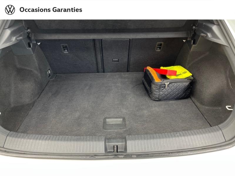 Voitures occasions VOLKSWAGEN T-ROC R-Line Orvault