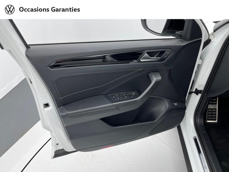 Voitures occasions VOLKSWAGEN T-ROC R-Line Orvault