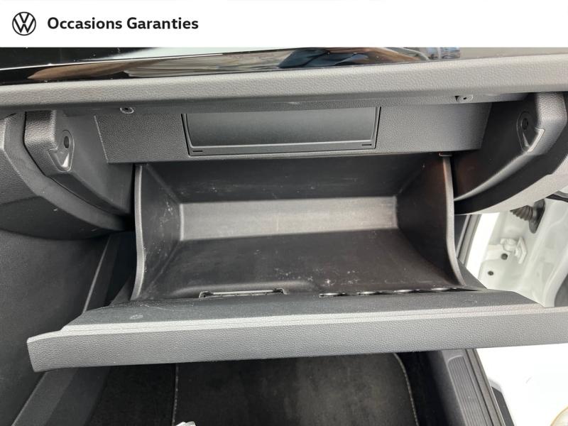 Voitures occasions VOLKSWAGEN T-ROC R-Line Orvault