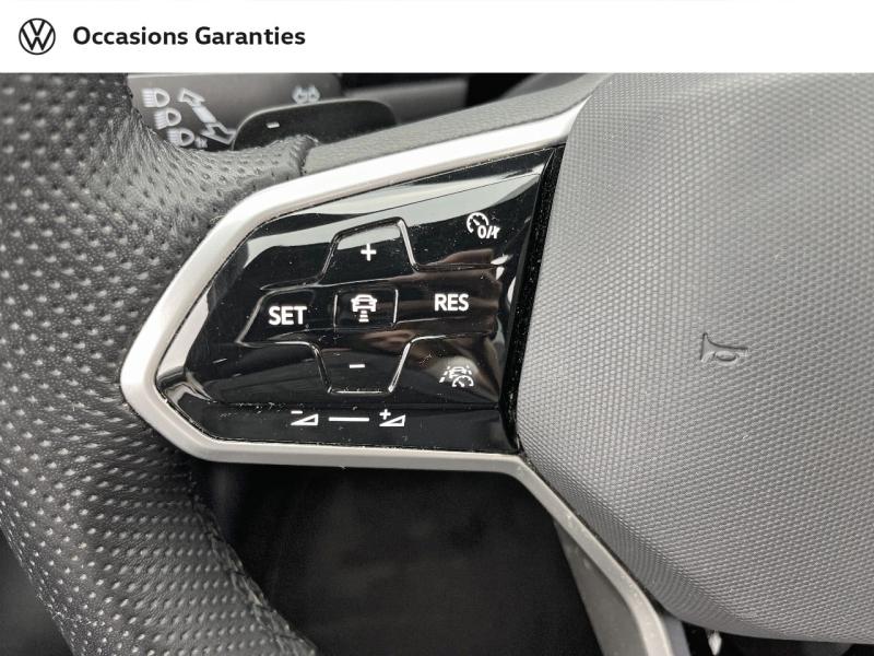 Voitures occasions VOLKSWAGEN T-ROC R-Line Orvault