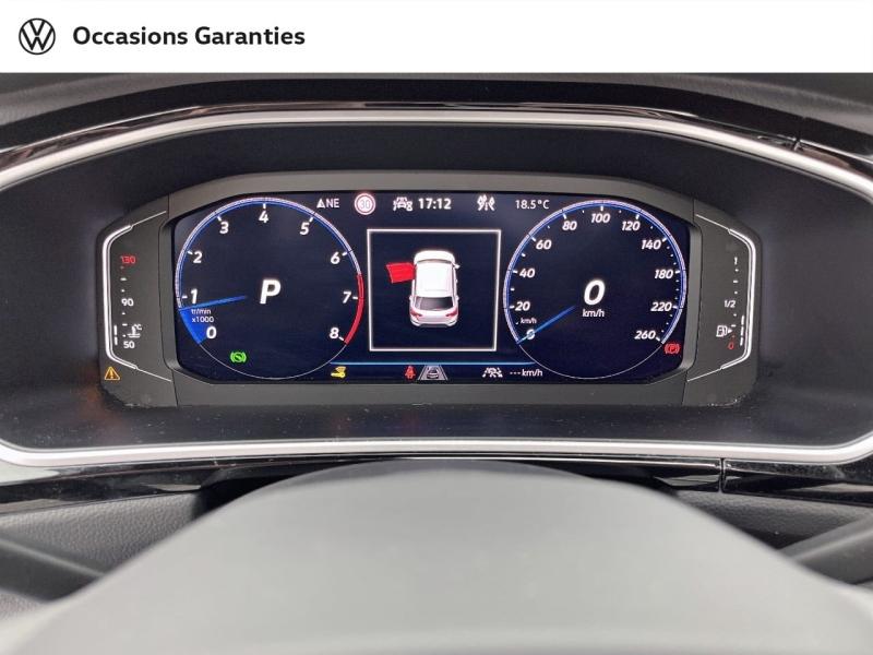 Voitures occasions VOLKSWAGEN T-ROC R-Line Orvault