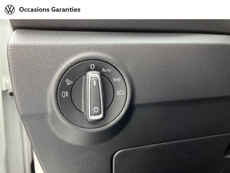 Voitures occasions VOLKSWAGEN T-ROC R-Line Orvault