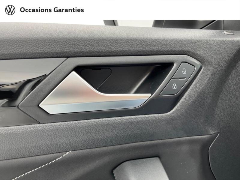 Voitures occasions VOLKSWAGEN T-ROC R-Line Orvault
