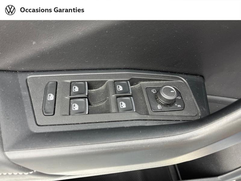 Voitures occasions VOLKSWAGEN T-ROC R-Line Orvault