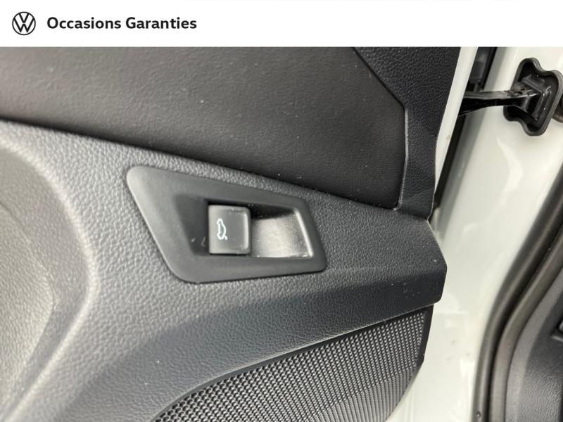 Voitures occasions VOLKSWAGEN T-ROC R-Line Orvault