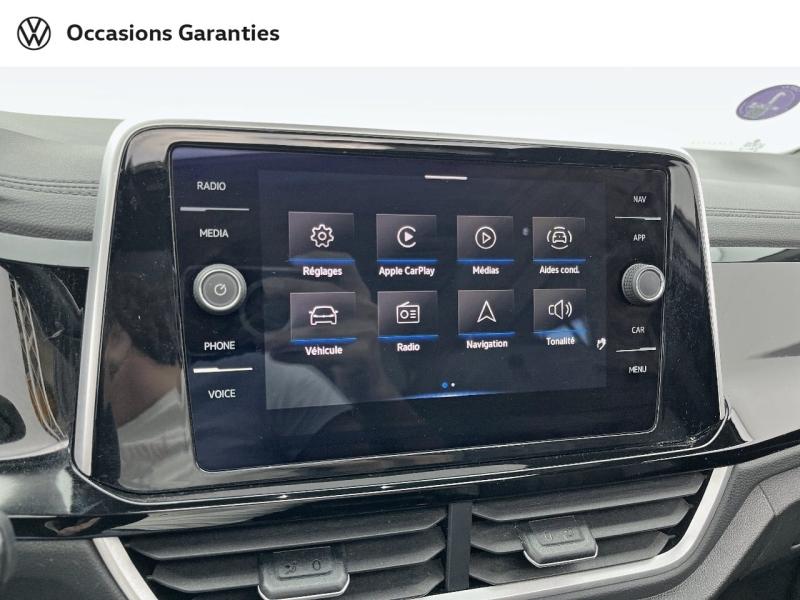 Voitures occasions VOLKSWAGEN T-ROC R-Line Orvault