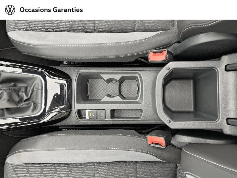 Voitures occasions VOLKSWAGEN T-ROC R-Line Orvault