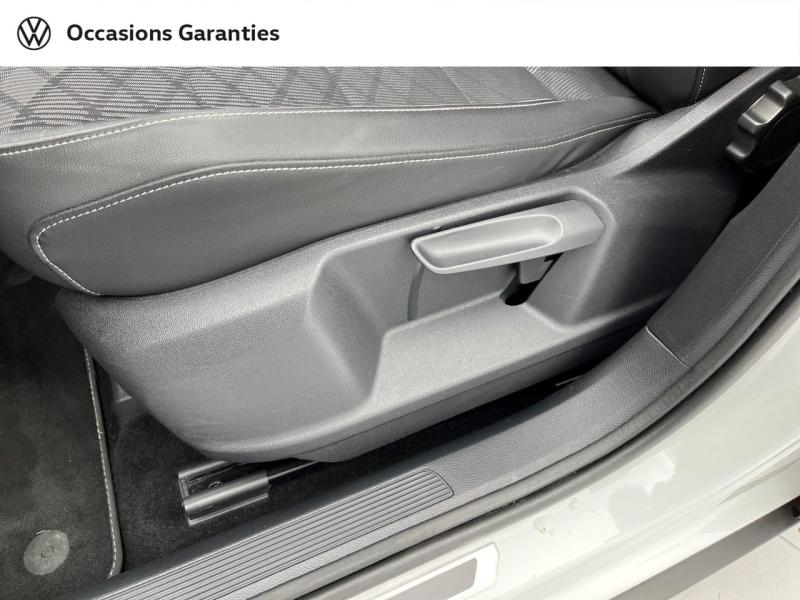 Voitures occasions VOLKSWAGEN T-ROC R-Line Orvault
