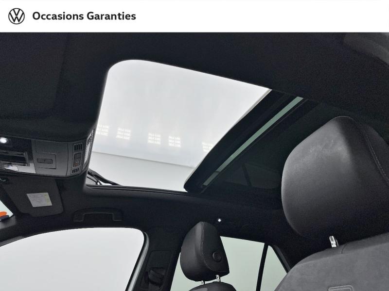 Voitures occasions VOLKSWAGEN T-ROC R-Line Orvault