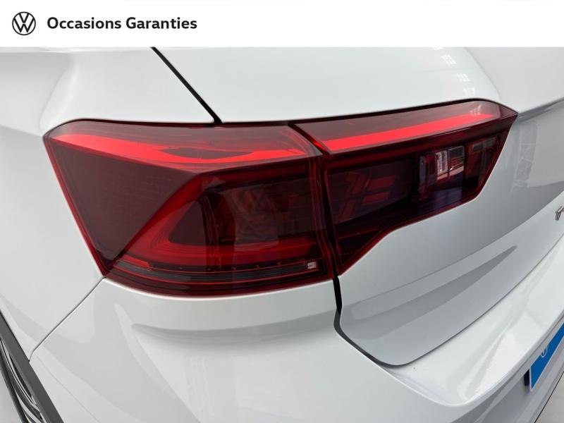 Voitures occasions VOLKSWAGEN T-ROC R-Line Orvault