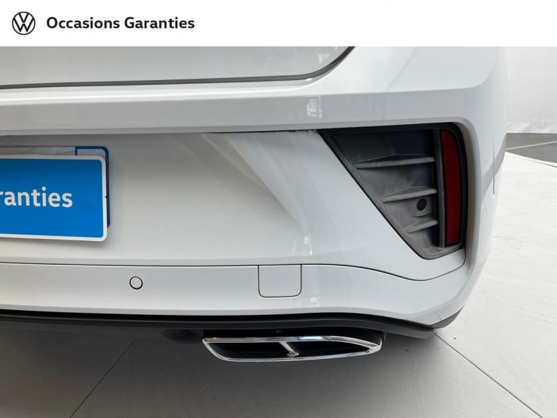 Voitures occasions VOLKSWAGEN T-ROC R-Line Orvault
