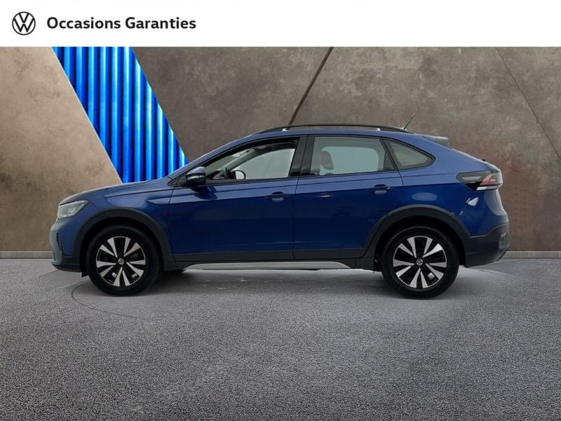 Voitures occasions VOLKSWAGEN TAIGO Life Orvault