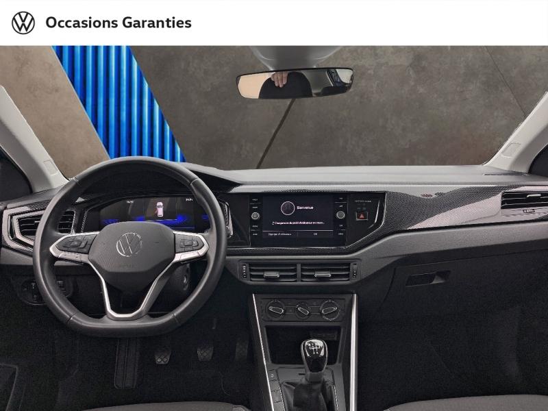 Voitures occasions VOLKSWAGEN TAIGO Life Orvault
