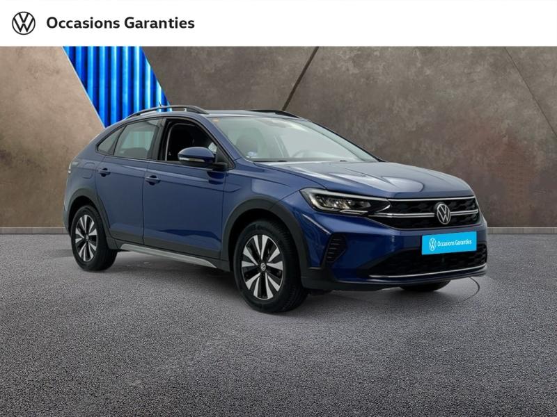 Voitures occasions VOLKSWAGEN TAIGO Life Orvault
