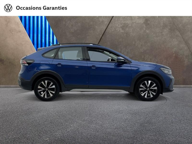 Voitures occasions VOLKSWAGEN TAIGO Life Orvault