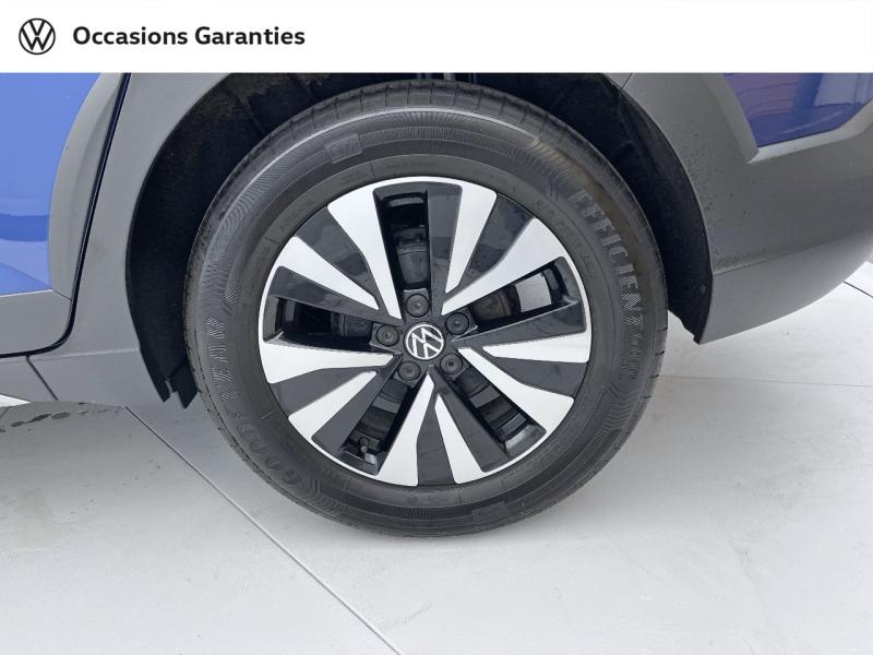 Voitures occasions VOLKSWAGEN TAIGO Life Orvault