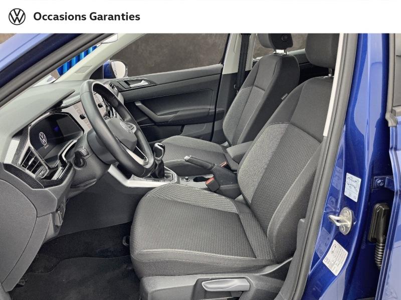 Voitures occasions VOLKSWAGEN TAIGO Life Orvault