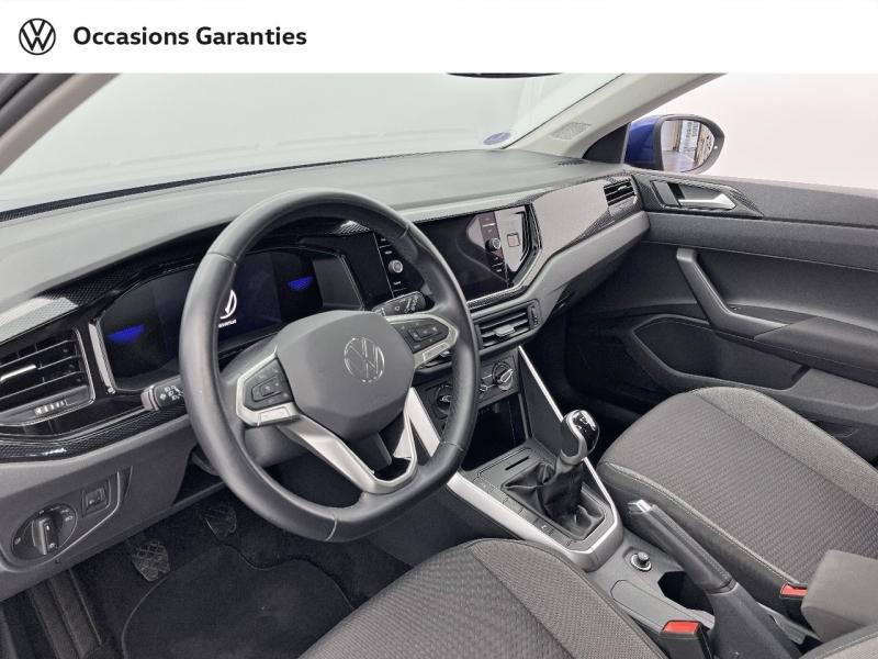 Voitures occasions VOLKSWAGEN TAIGO Life Orvault