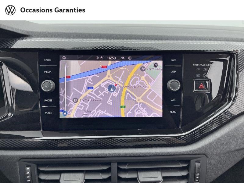 Voitures occasions VOLKSWAGEN TAIGO Life Orvault