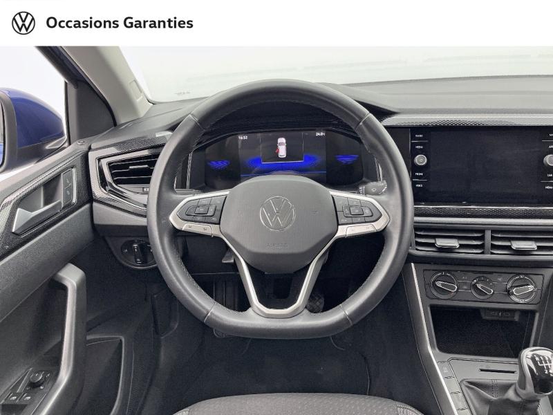 Voitures occasions VOLKSWAGEN TAIGO Life Orvault