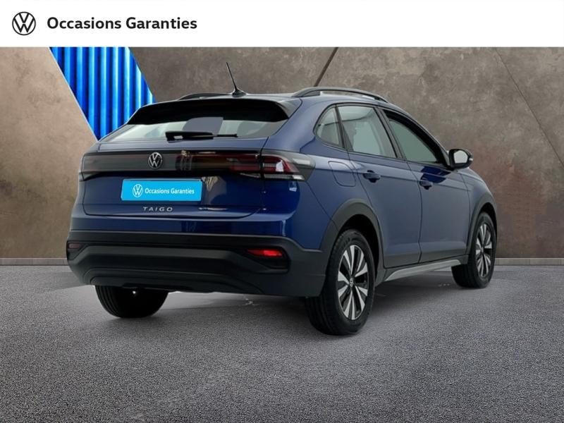 Voitures occasions VOLKSWAGEN TAIGO Life Orvault