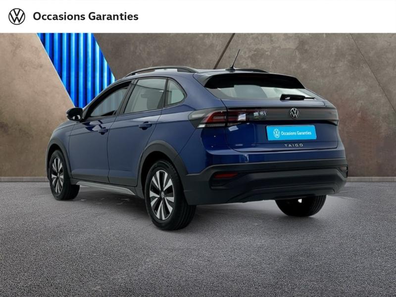 Voitures occasions VOLKSWAGEN TAIGO Life Orvault