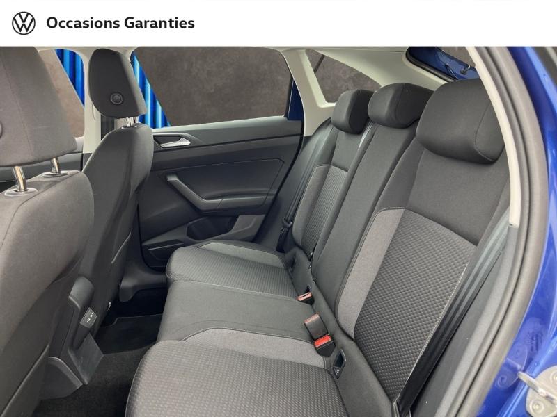 Voitures occasions VOLKSWAGEN TAIGO Life Orvault