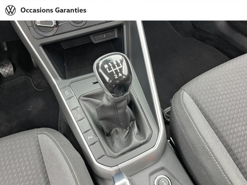 Voitures occasions VOLKSWAGEN TAIGO Life Orvault