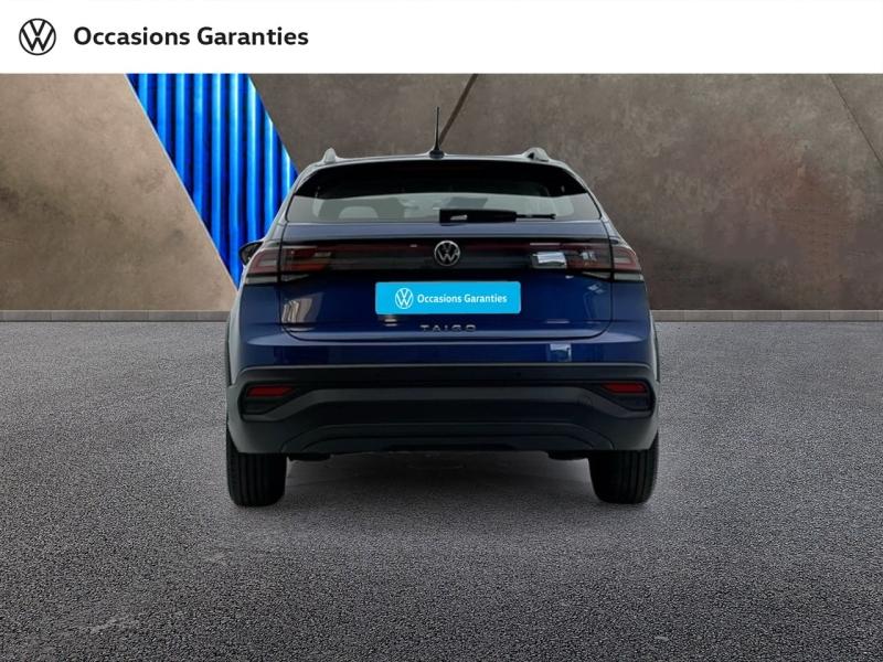 Voitures occasions VOLKSWAGEN TAIGO Life Orvault