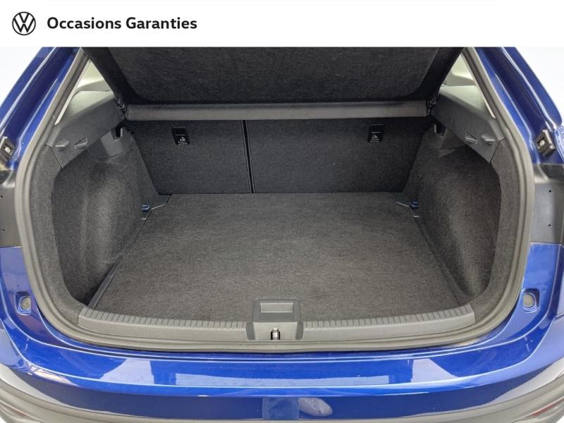 Voitures occasions VOLKSWAGEN TAIGO Life Orvault