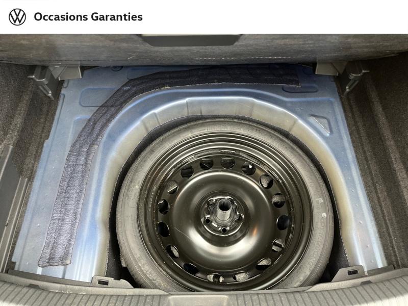 Voitures occasions VOLKSWAGEN TAIGO Life Orvault