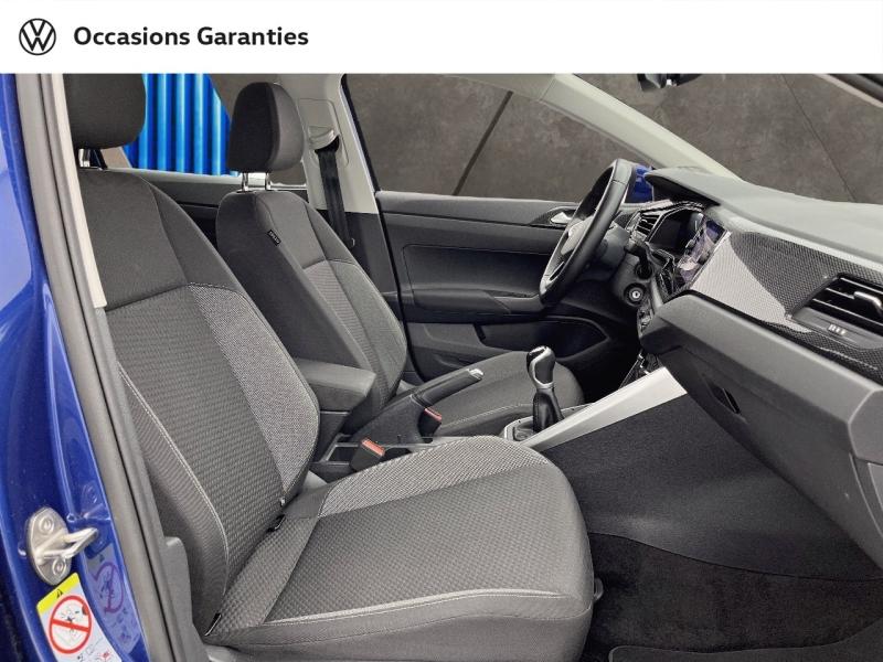 Voitures occasions VOLKSWAGEN TAIGO Life Orvault