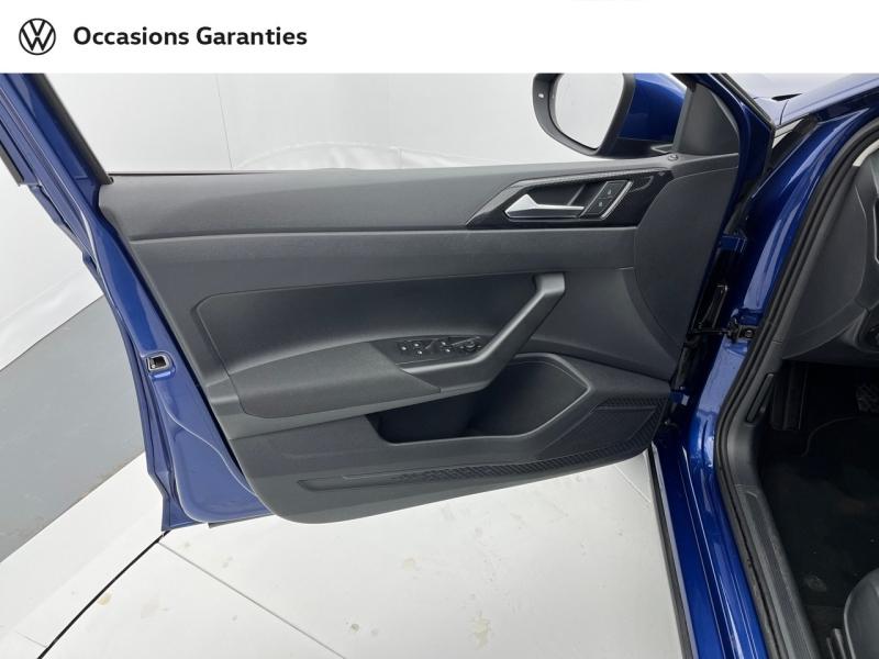 Voitures occasions VOLKSWAGEN TAIGO Life Orvault