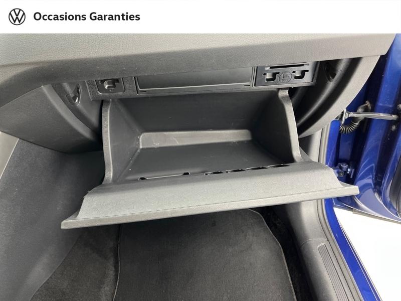Voitures occasions VOLKSWAGEN TAIGO Life Orvault