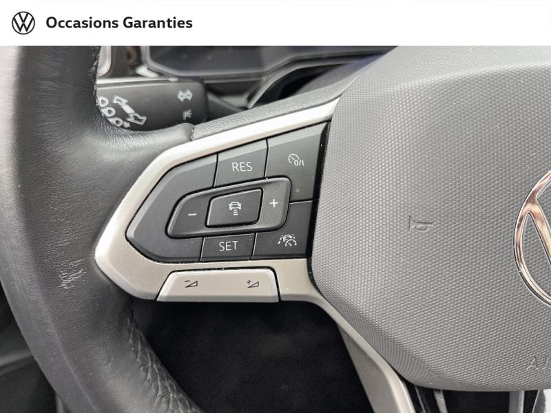 Voitures occasions VOLKSWAGEN TAIGO Life Orvault