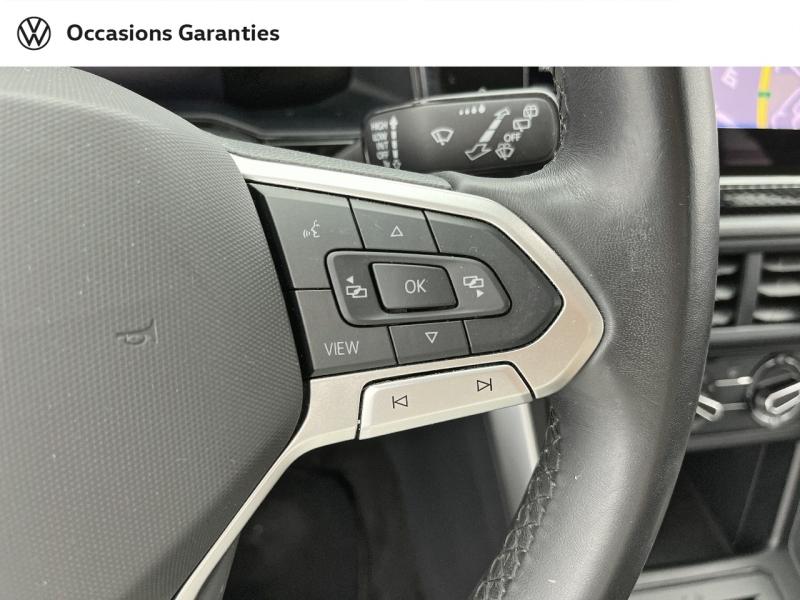 Voitures occasions VOLKSWAGEN TAIGO Life Orvault