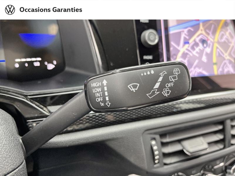 Voitures occasions VOLKSWAGEN TAIGO Life Orvault
