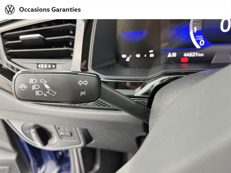 Voitures occasions VOLKSWAGEN TAIGO Life Orvault