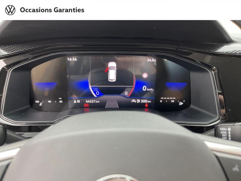 Voitures occasions VOLKSWAGEN TAIGO Life Orvault