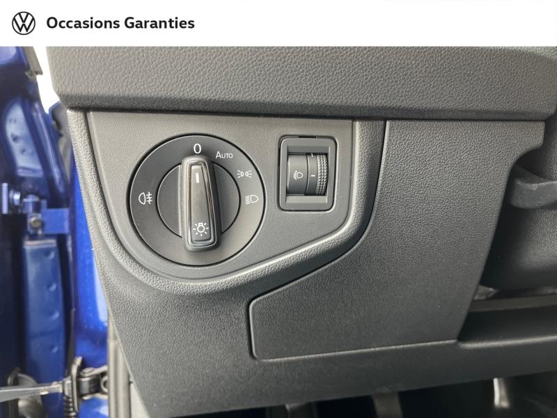 Voitures occasions VOLKSWAGEN TAIGO Life Orvault