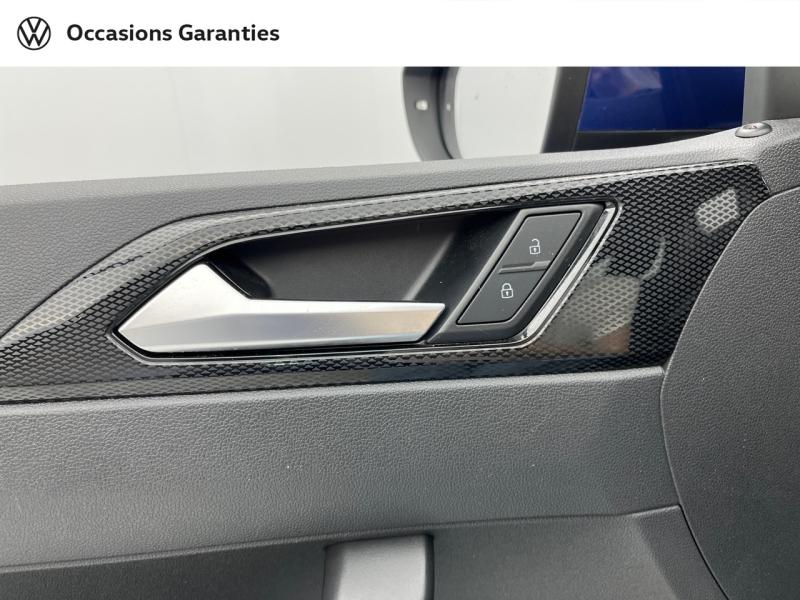 Voitures occasions VOLKSWAGEN TAIGO Life Orvault
