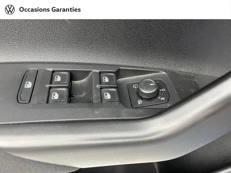 Voitures occasions VOLKSWAGEN TAIGO Life Orvault