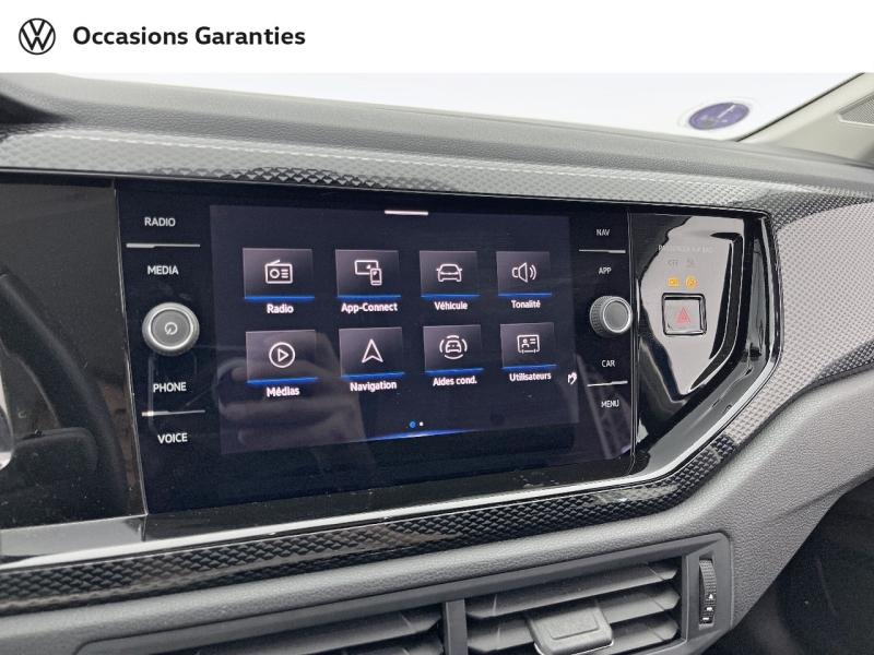Voitures occasions VOLKSWAGEN TAIGO Life Orvault