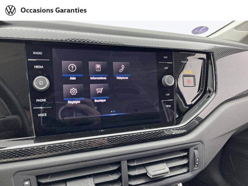 Voitures occasions VOLKSWAGEN TAIGO Life Orvault