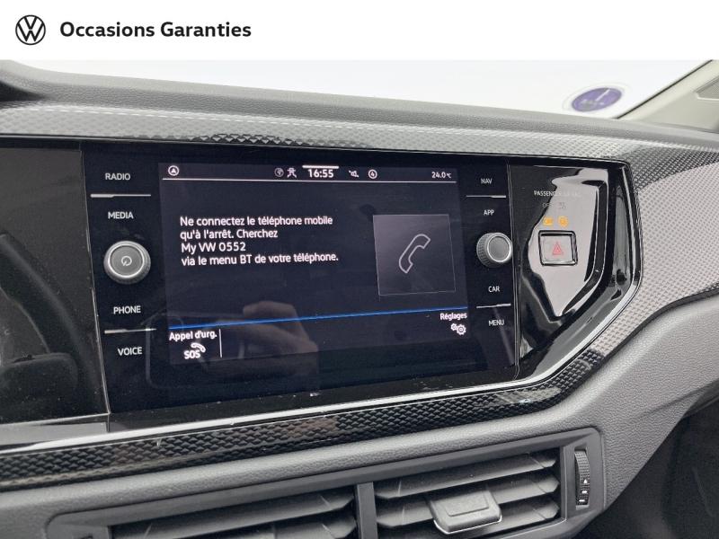 Voitures occasions VOLKSWAGEN TAIGO Life Orvault