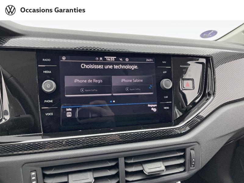 Voitures occasions VOLKSWAGEN TAIGO Life Orvault