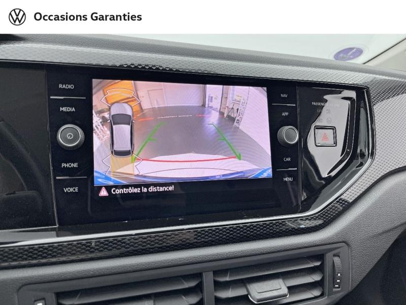 Voitures occasions VOLKSWAGEN TAIGO Life Orvault