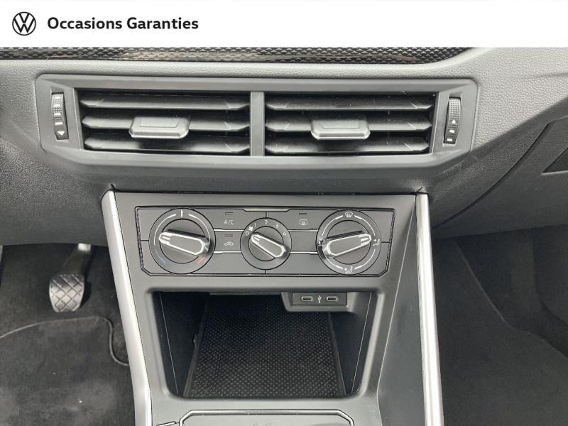 Voitures occasions VOLKSWAGEN TAIGO Life Orvault