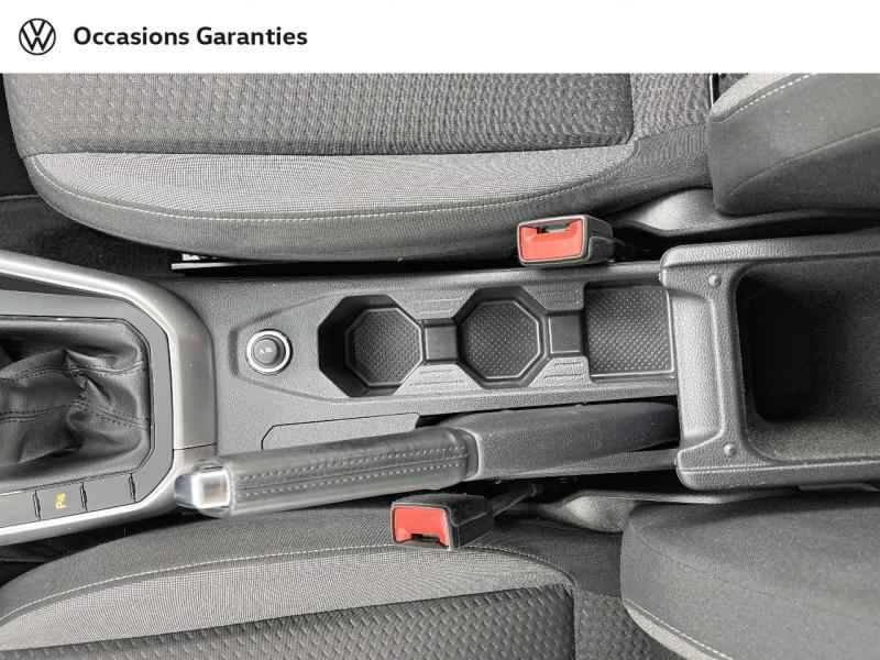 Voitures occasions VOLKSWAGEN TAIGO Life Orvault