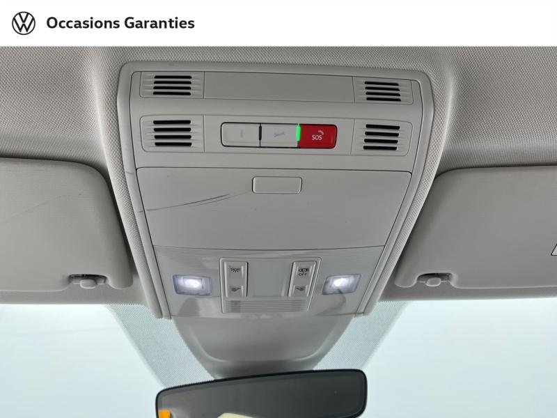 Voitures occasions VOLKSWAGEN TAIGO Life Orvault